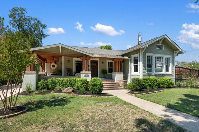 1802 S Austin Ave, Georgetown, TX for Sale