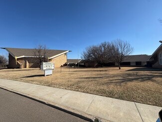 The Village, OK undefined - 10100 Ridgeview Dr