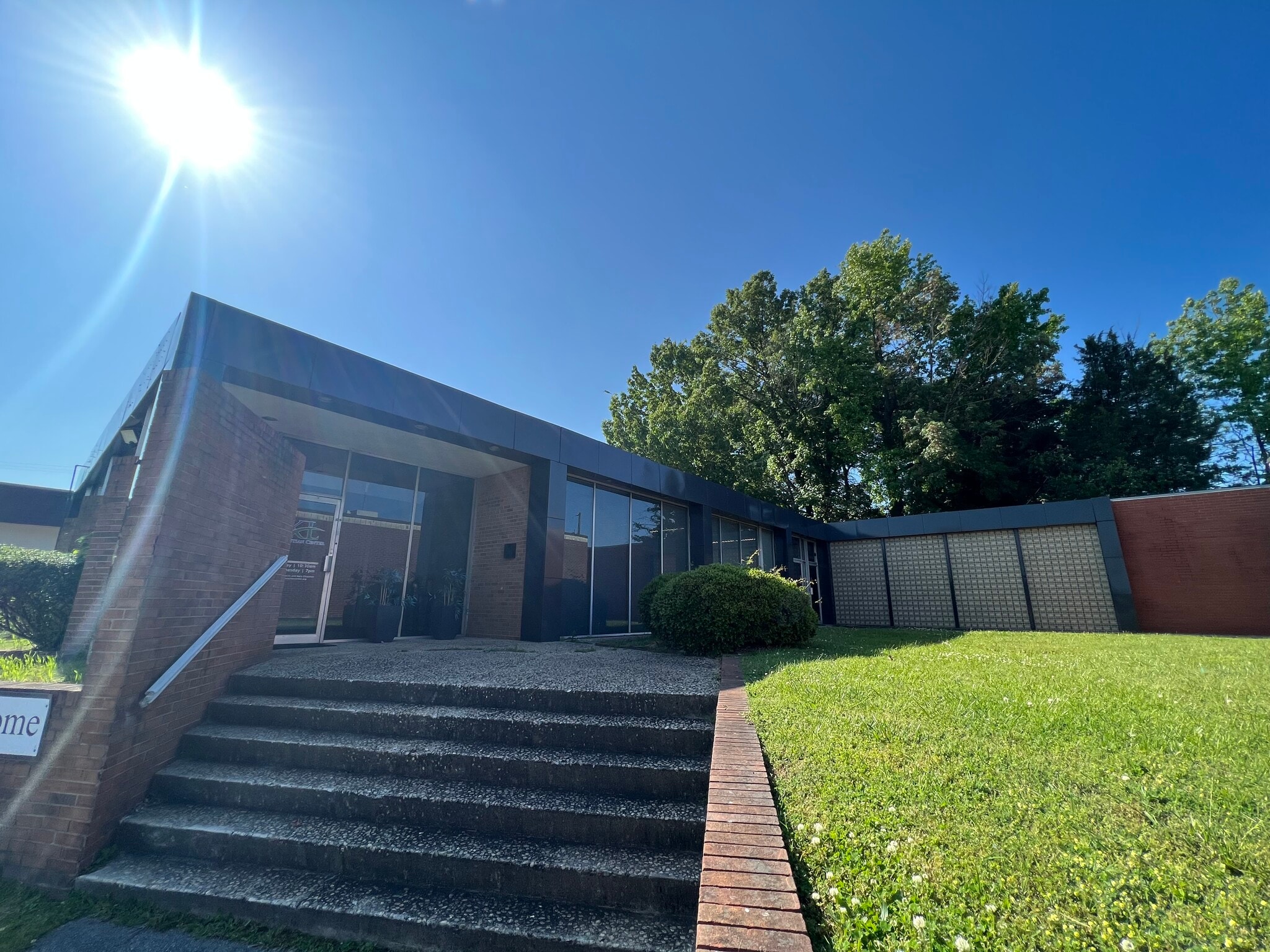 1710 E Bessemer Ave, Greensboro, NC for Rent