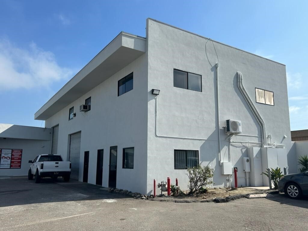1067-1071 Broadway, Chula Vista, CA for Rent