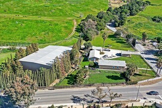 Milpitas, CA Specialty - 1995 Old Calaveras Rd