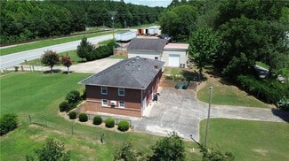 Winder, GA Residential Income - 1559 Atlanta Hwy SE Winder, GA Residential Income - 1559 Atlanta Hwy SE