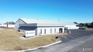 Lincoln, NE Flex - 3820 N 56th St Lincoln, NE Flex - 3820 N 56th St