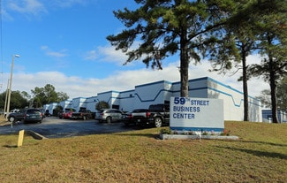 Tampa, FL Flex - 5431-5449 N 59th St Tampa, FL Flex - 5431-5449 N 59th St