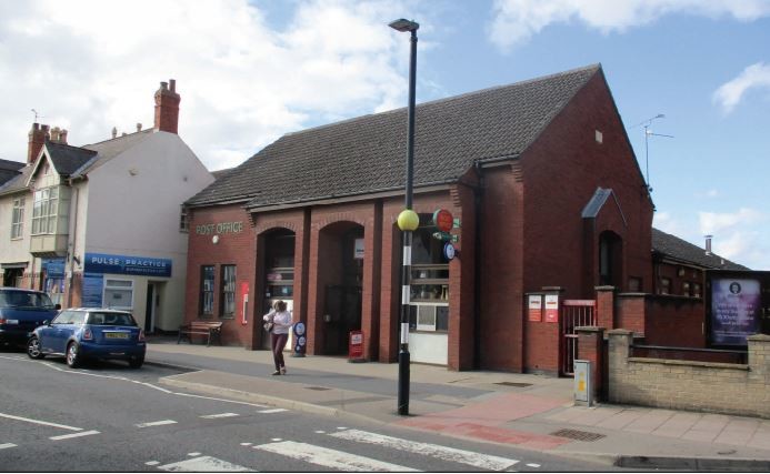 West St, Bourne, LIN for Rent
