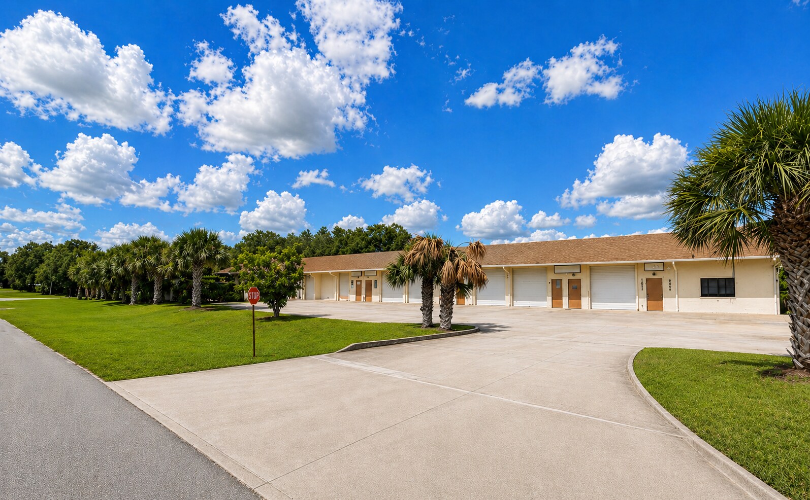 1401-1421 SW Biltmore St, Port Saint Lucie, FL for Rent