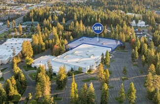 Coeur d'Alene, ID Industrial - 600 W Wilbur Ave Coeur d'Alene, ID Industrial - 600 W Wilbur Ave