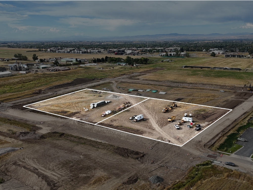 TBD Kagy w, Bozeman, MT for Sale