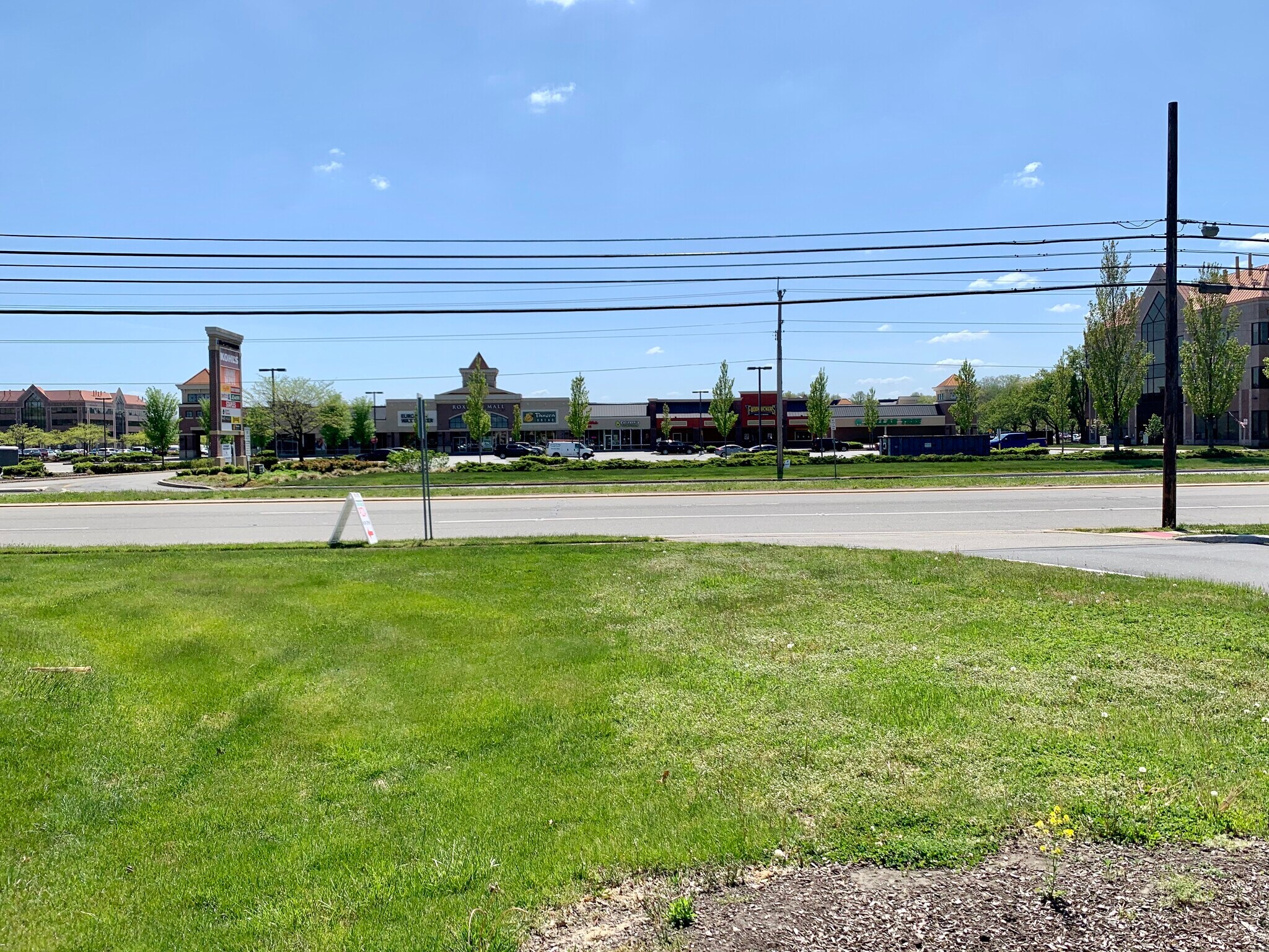 274 W Route 10 Succasunna, NJ 07876 Retail Property for Sale on
