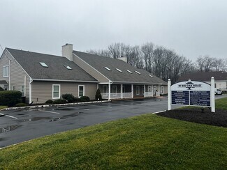 Morrisville, PA Office - 81 Big Oak Rd