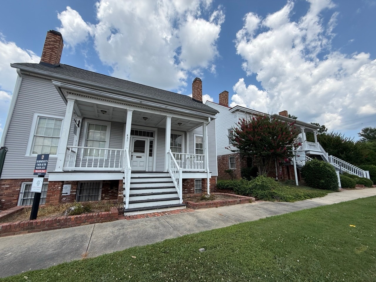 431 Walker St, Augusta, GA for Rent