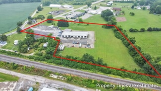 Edison, OH Auto Dealership - 544 W High St