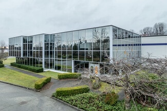 Delta, BC Industrial - 750 Chester Rd