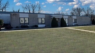 Somerset, NJ Office/Medical - 5 Shirley Ave
