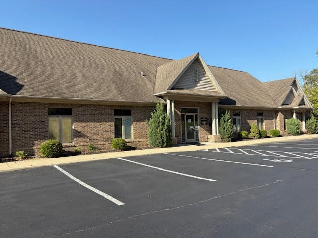 1081 N University Blvd, Middletown, OH for Rent
