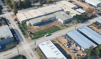 Houston, TX Industrial - 5734 Hefferman St
