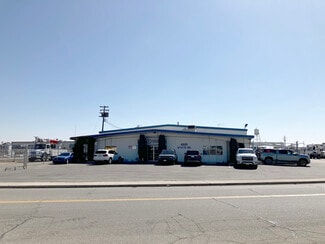 Bakersfield, CA Industrial - 4500 State Rd