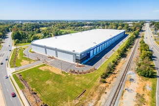 Greensboro, NC Industrial - 100 Guilford College Rd
