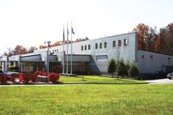 Corbin, KY Flex - 203 Allison Blvd