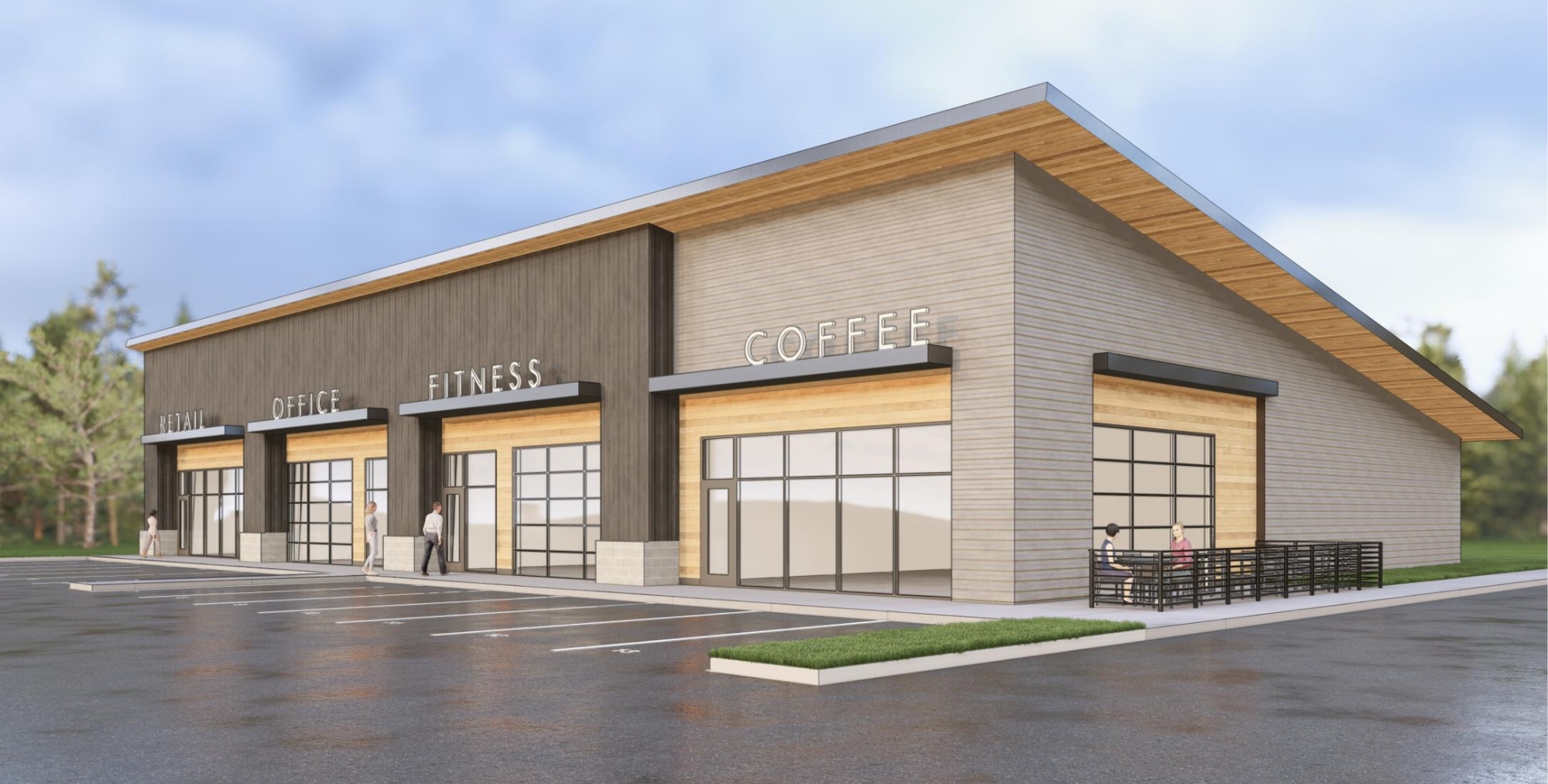 2865-2895 SW 17th Place Pl, Redmond, OR for Rent