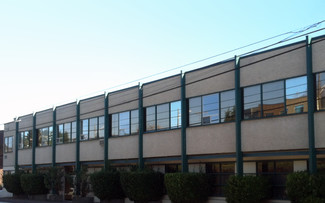 Seattle, WA Office, Industrial - 2151-2155 N Northlake Way