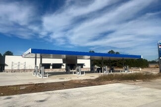 Kingwood, TX Convenience Store - 1851 Northpark Dr