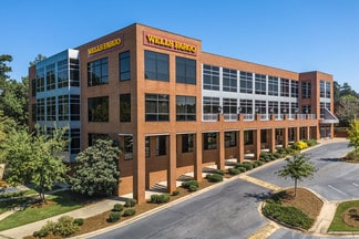 Macon-Bibb, GA Office - 1700-1738 Bass Rd