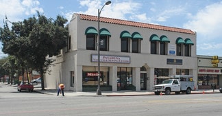 Pasadena, CA Office - 1240-1244 E Colorado Blvd Pasadena, CA Office - 1240-1244 E Colorado Blvd