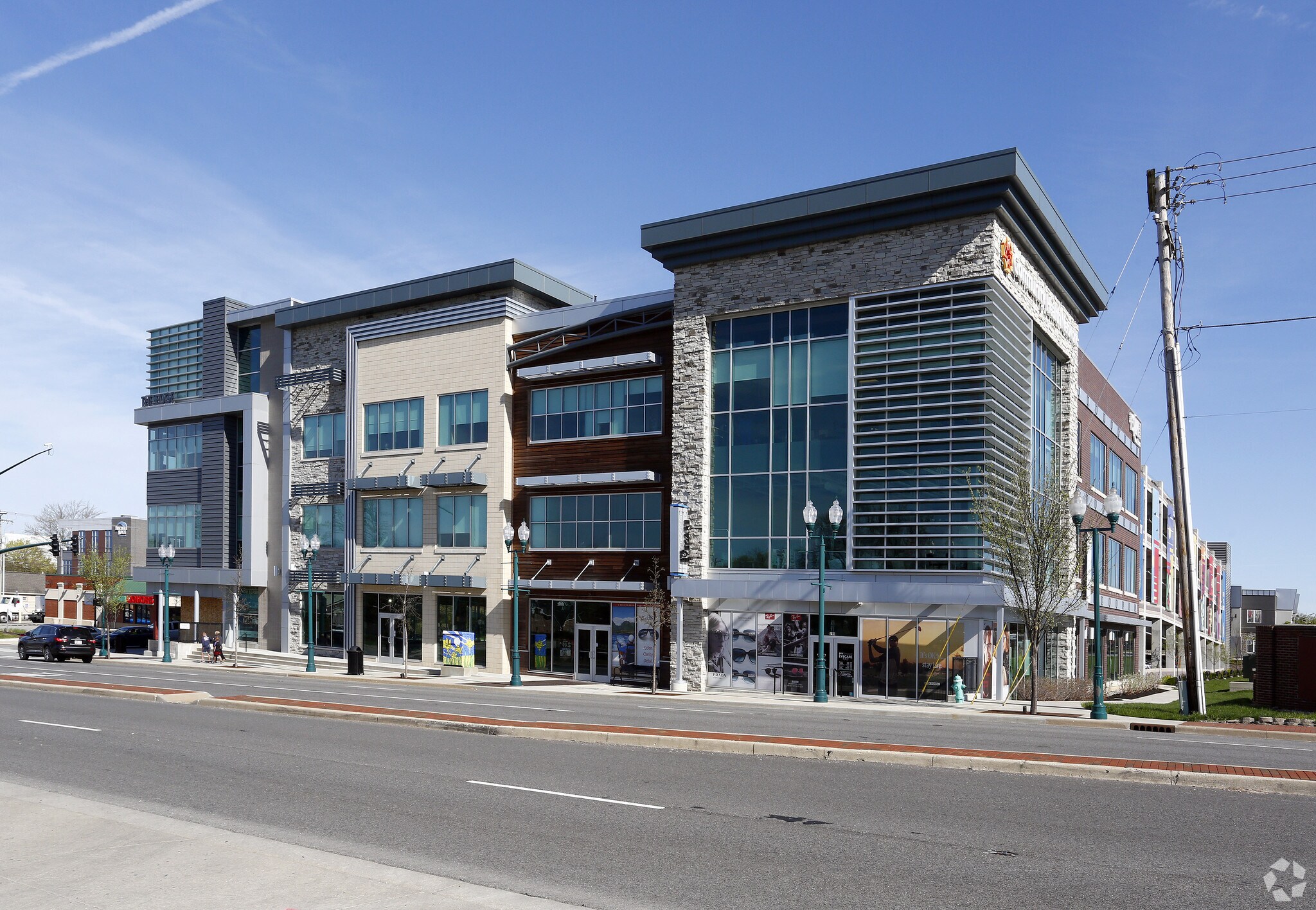 8890 E 116th St Fishers In 46038 Office Property For Lease On Showcase Com