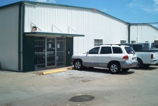 Houston, TX Industrial - 5728-5730 Clarewood Dr