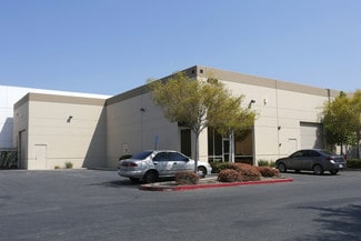 Murrieta, CA Industrial - 41513 Cherry St