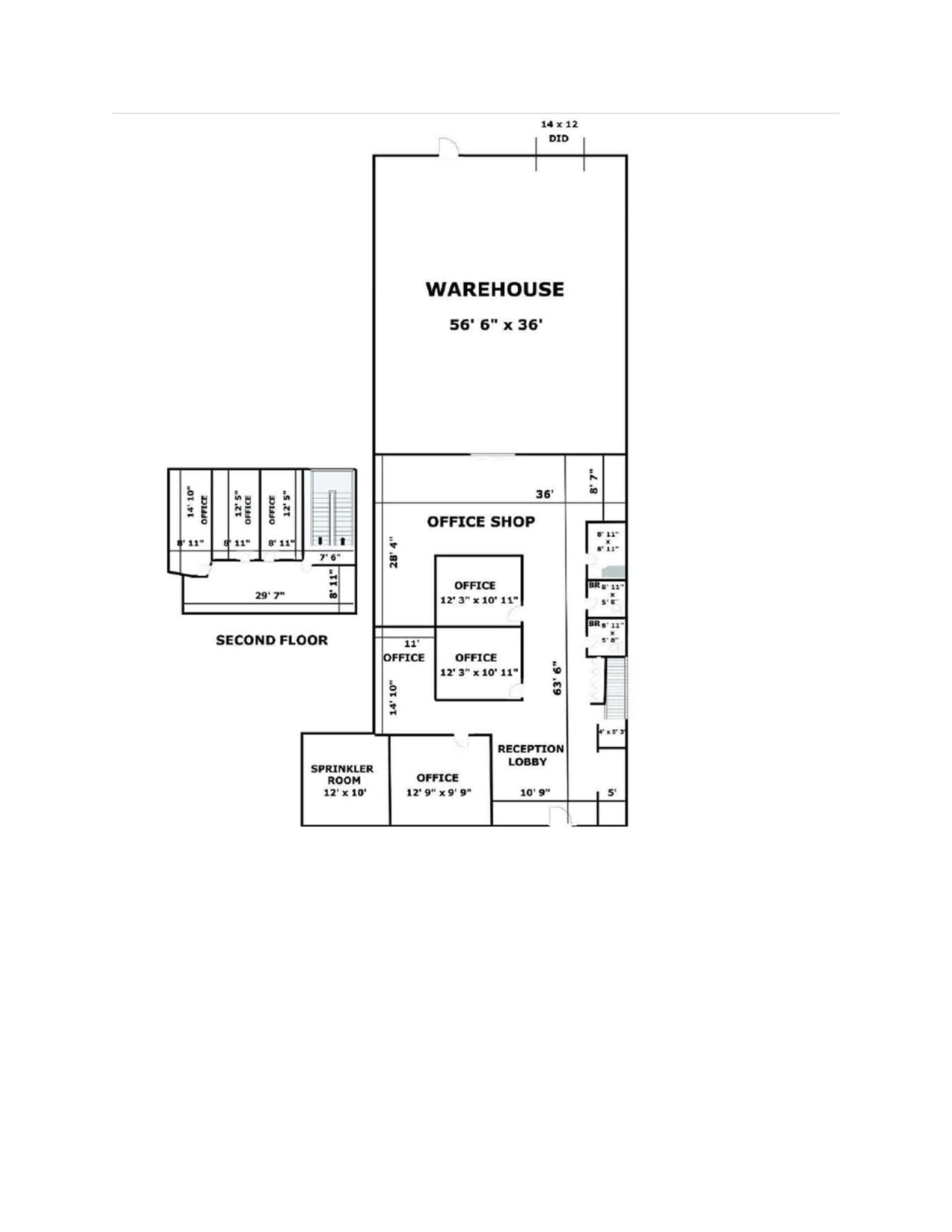 2760 Beverly Dr, Aurora, IL for Rent
