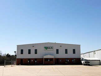 Oklahoma City, OK undefined - 4009 S Thomas Rd