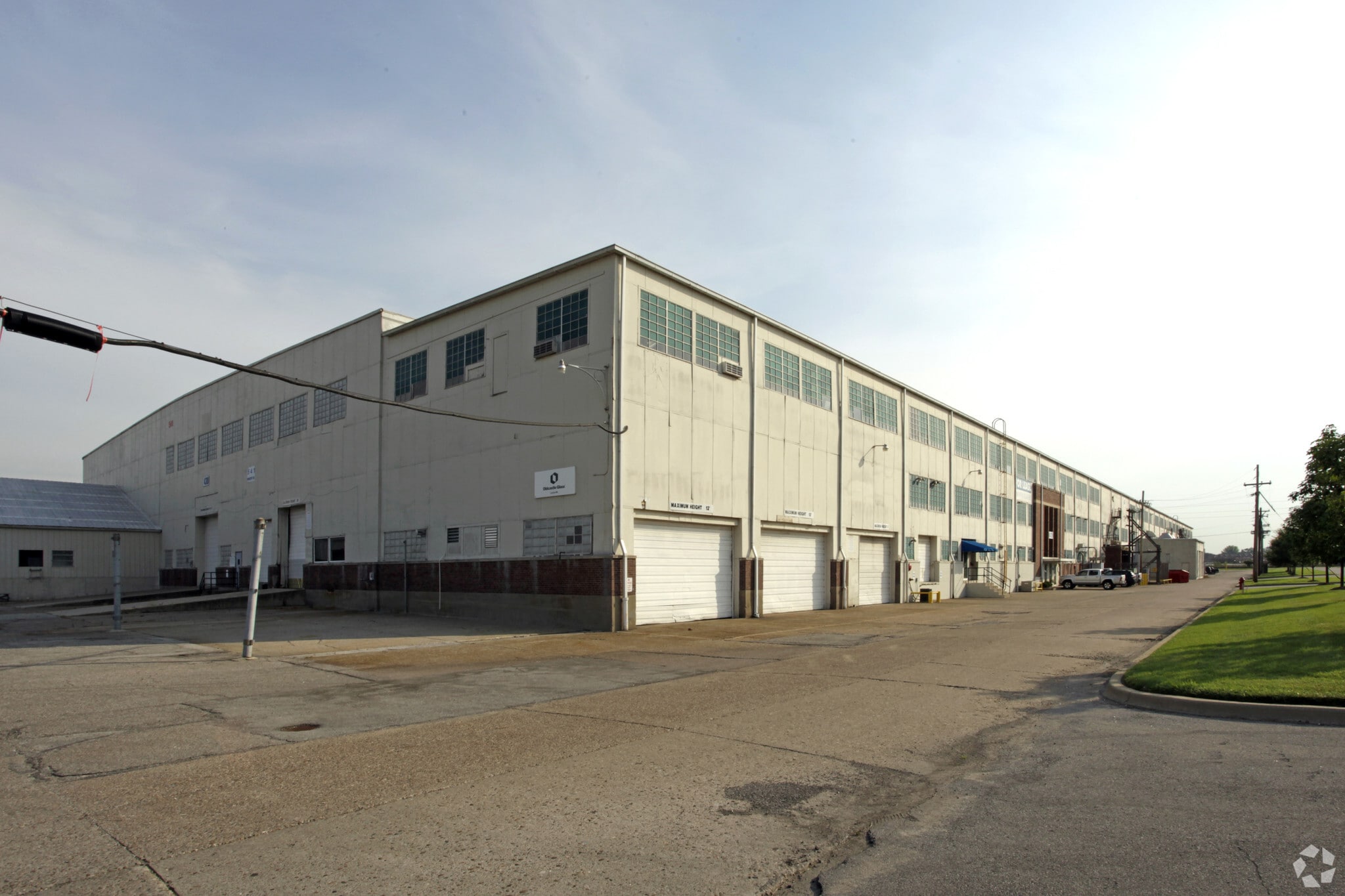 541 Industry Rd, Louisville, KY for Rent