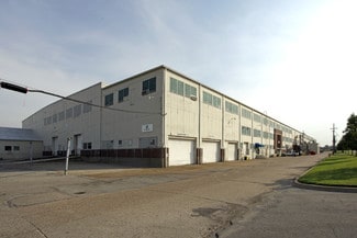 Louisville, KY Industrial - 541 Industry Rd Louisville, KY Industrial - 541 Industry Rd