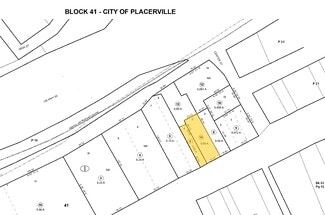 Placerville, CA undefined - 251-253 Main St