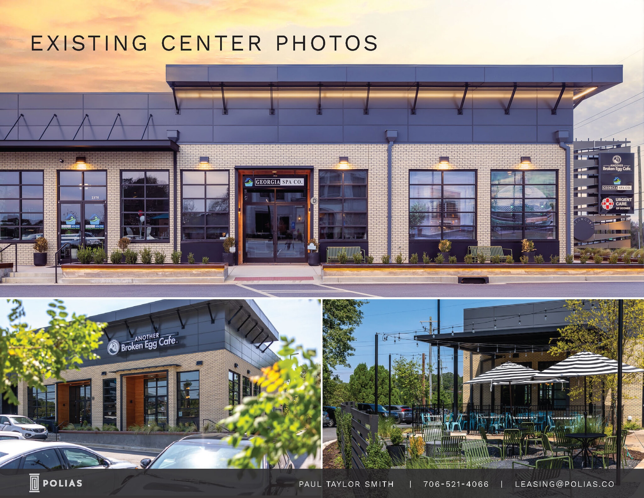 2375 W Broad St, Athens, GA for Rent