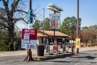 Salesville, AR Convenience Store - 10842 Highway 5 S Salesville, AR Convenience Store - 10842 Highway 5 S