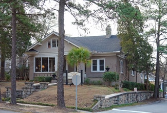 Columbia, SC Office - 2200 Devine St