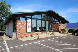 Brunswick, OH Medical - 946 Pearl Rd