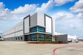 Houston, TX Industrial - 9329 Highway 6 N