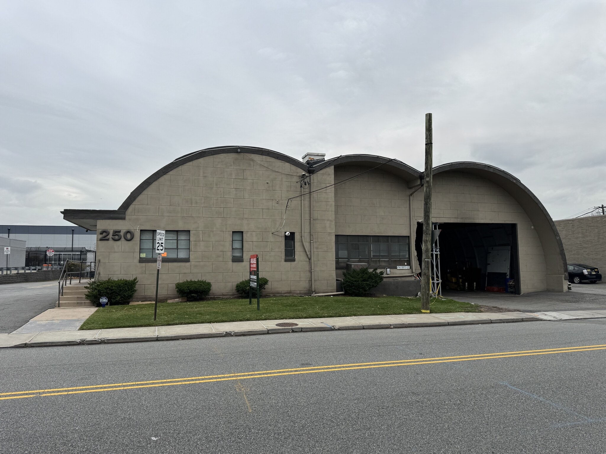 250 North St, Teterboro, NJ for Rent