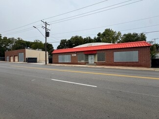 Kansas City, MO Service - 4500-4508 E 27th St