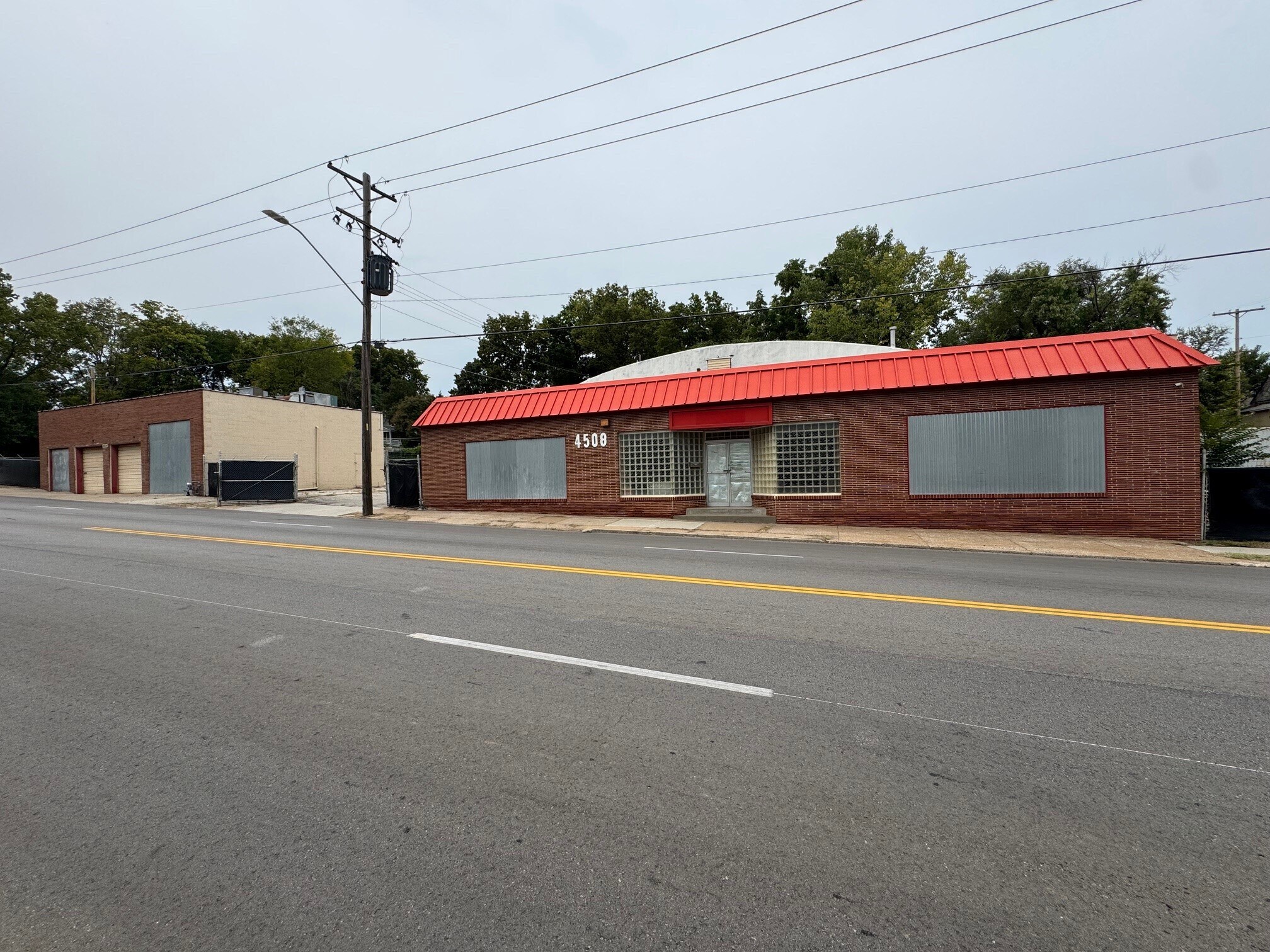 4500-4508 E 27th St, Kansas City, MO for Sale