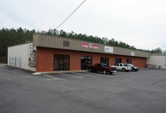 Clayton County Commercial Real Estate For Rent Lease Showcase