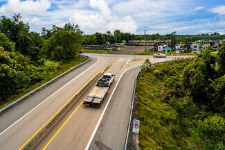 West Alexander, PA Commercial Land - 981 Old Brick Rd West Alexander, PA Commercial Land - 981 Old Brick Rd
