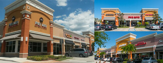 Stuart, FL Office/Retail - 2101-2189 SE Federal Hwy