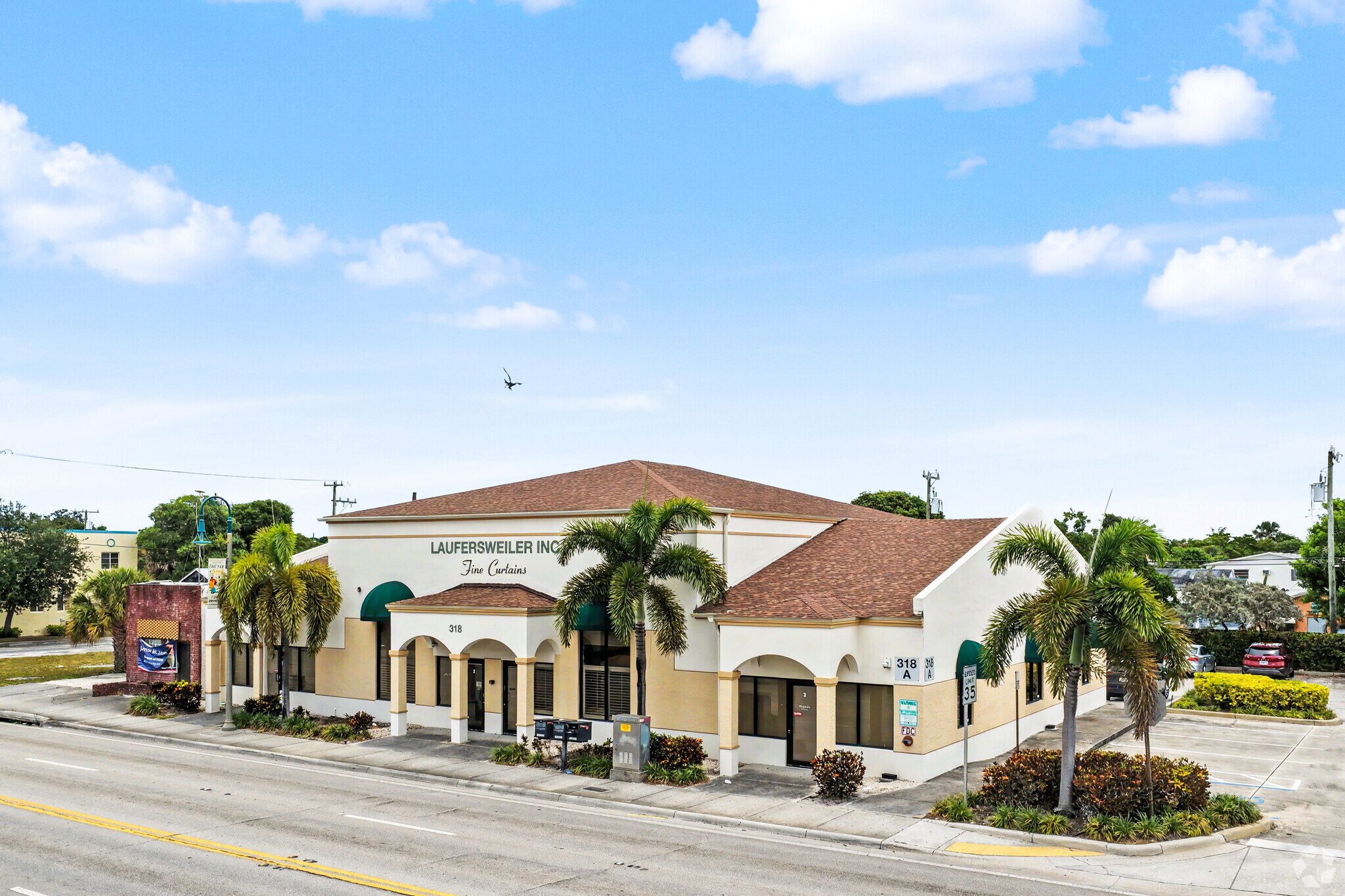 318 S Dixie Hwy, Lake Worth, FL for Rent