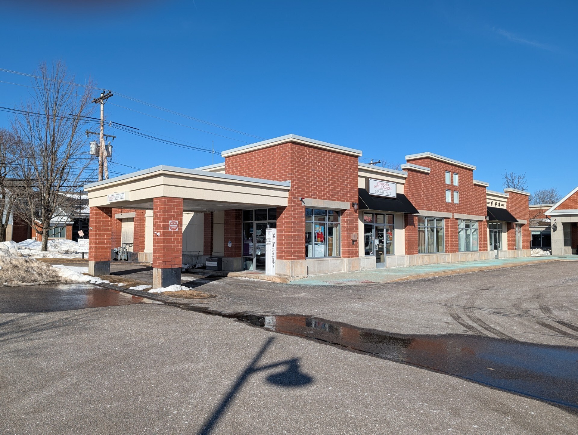 121 Main St, Foxborough, MA for Rent