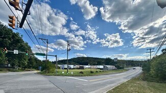 Etters, PA Commercial Land - 1550 Robinhood Dr